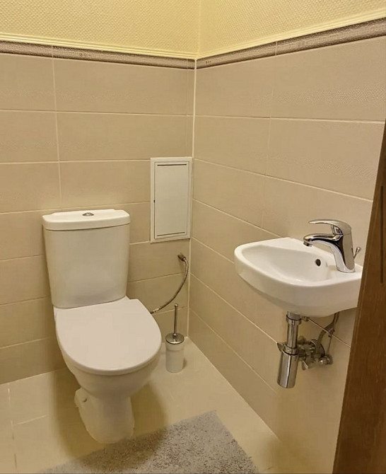 Здам 2 х кімнатну квартиру у Новобудові з котельнею і консьєржем Житомир - изображение 7