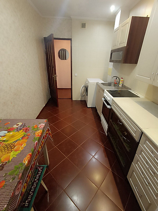 Сдам 1ую квартиру Таирова,Академика Глушко.Чисто,тепло Одеса - зображення 3