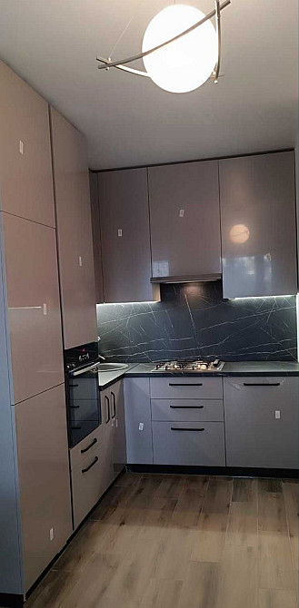 ПЕРША ЗДАЧА 1-кім. Новобудови, ЦЕНТР, Автономка Ровно - изображение 1