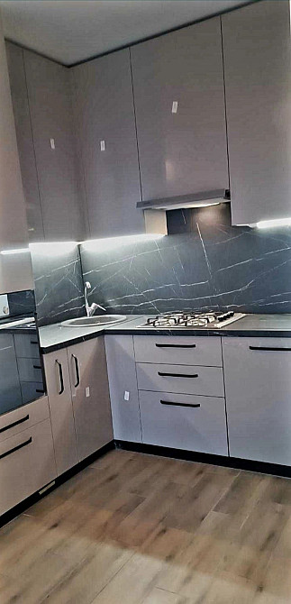 ПЕРША ЗДАЧА 1-кім. Новобудови, ЦЕНТР, Автономка Ровно - изображение 2