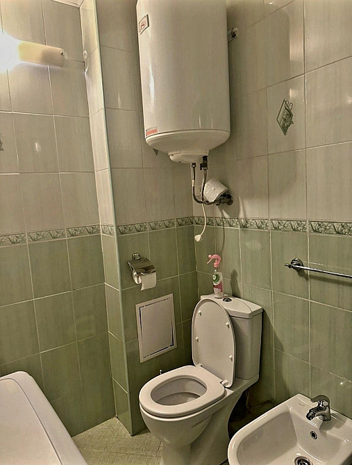 ОРЕНДА 1-кім. Дубенська, можна з песиком Ровно - изображение 7