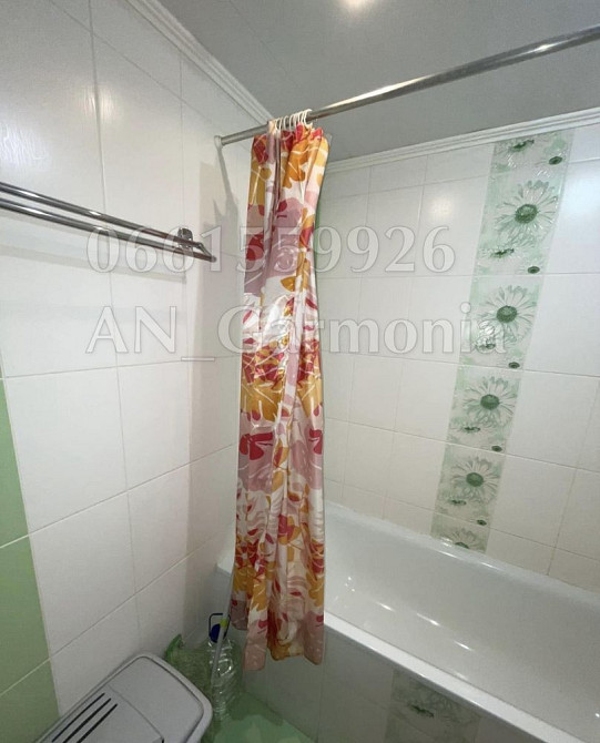 1-к Левада, Теплая квартира Полтава - зображення 8