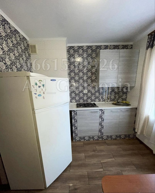 1-к Левада, Теплая квартира Полтава - зображення 6