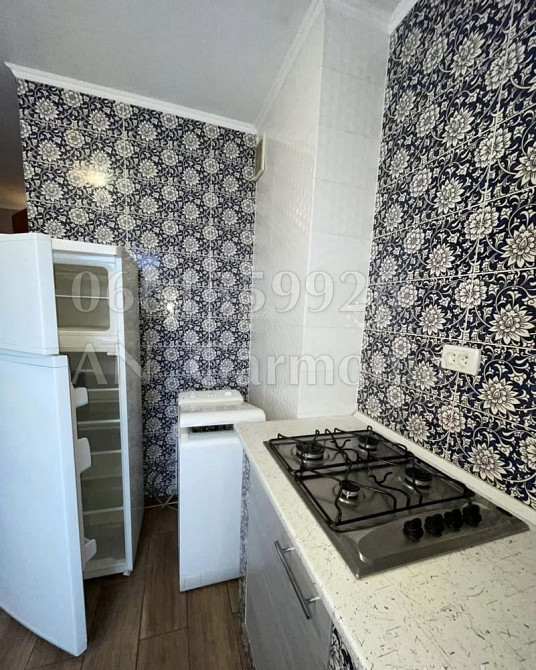 1-к Левада, Теплая квартира Полтава - зображення 7