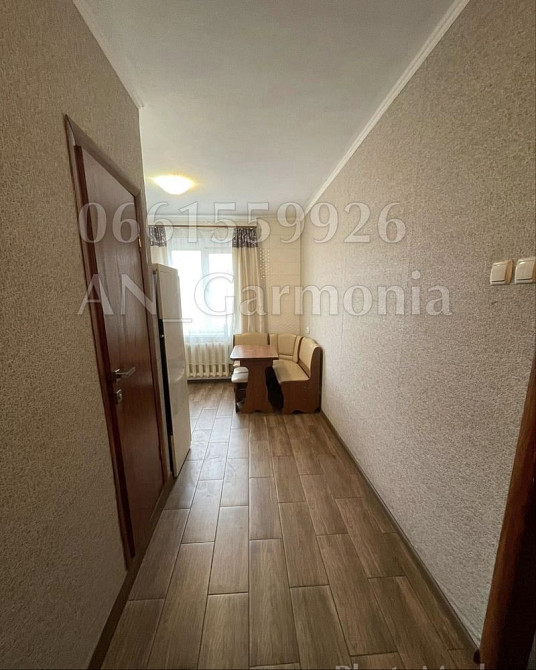 1-к Левада, Теплая квартира Полтава - зображення 5