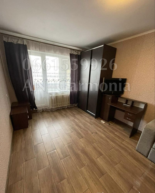 1-к Левада, Теплая квартира Полтава - зображення 1