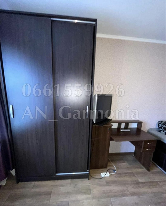 1-к Левада, Теплая квартира Полтава - зображення 4