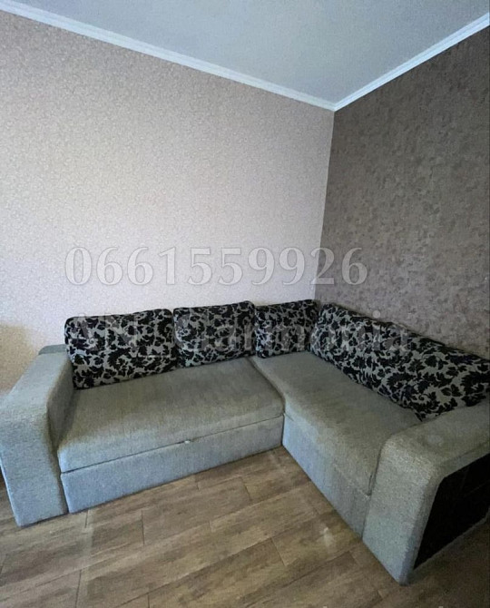 1-к Левада, Теплая квартира Полтава - зображення 2