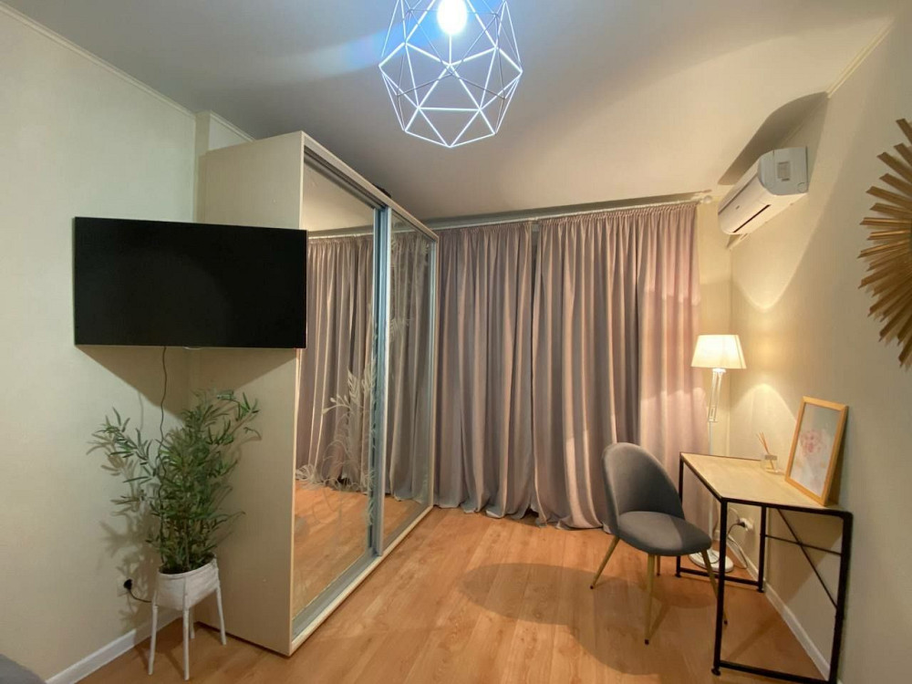 Свободна! Сдам красивую квартиру ЖК "7 Небо", Артвиль, 7 км Авангард - зображення 3