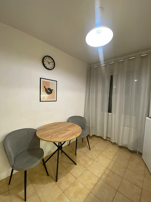 Свободна! Сдам красивую квартиру ЖК "7 Небо", Артвиль, 7 км Авангард - зображення 4