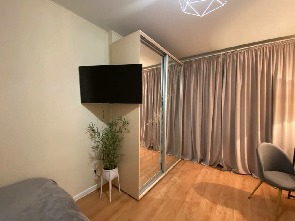 Свободна! Сдам красивую квартиру ЖК "7 Небо", Артвиль, 7 км Авангард - зображення 7