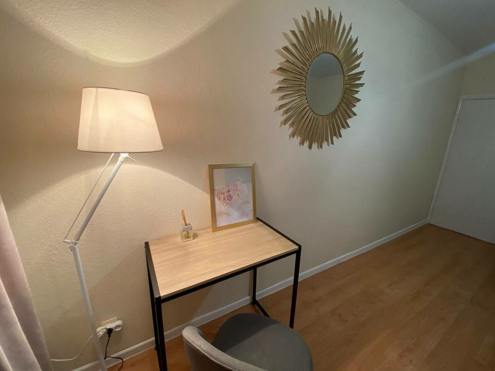 Свободна! Сдам красивую квартиру ЖК "7 Небо", Артвиль, 7 км Авангард - зображення 6