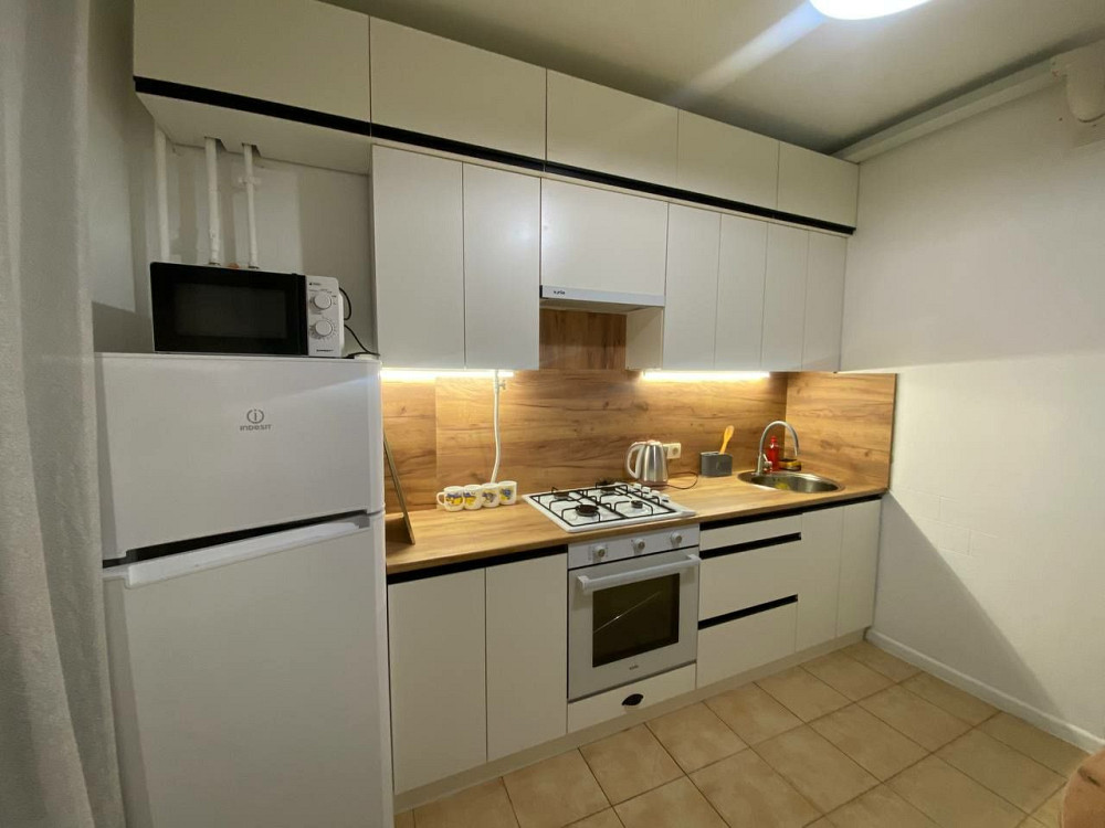 Свободна! Сдам красивую квартиру ЖК "7 Небо", Артвиль, 7 км Авангард - зображення 1