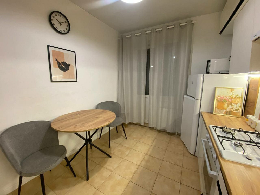 Свободна! Сдам красивую квартиру ЖК "7 Небо", Артвиль, 7 км Авангард - зображення 2