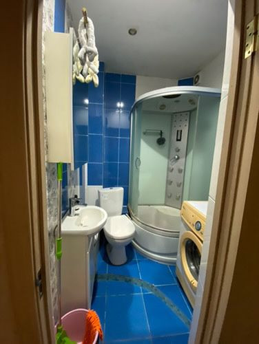 Сдается одно комнатная квартира на электросети Винница - изображение 1