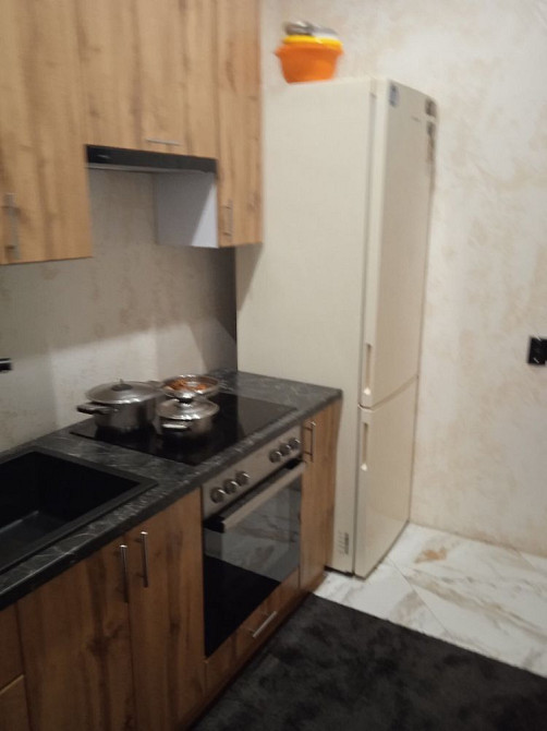 Сдается одно комнатная квартира на электросети Винница - изображение 3