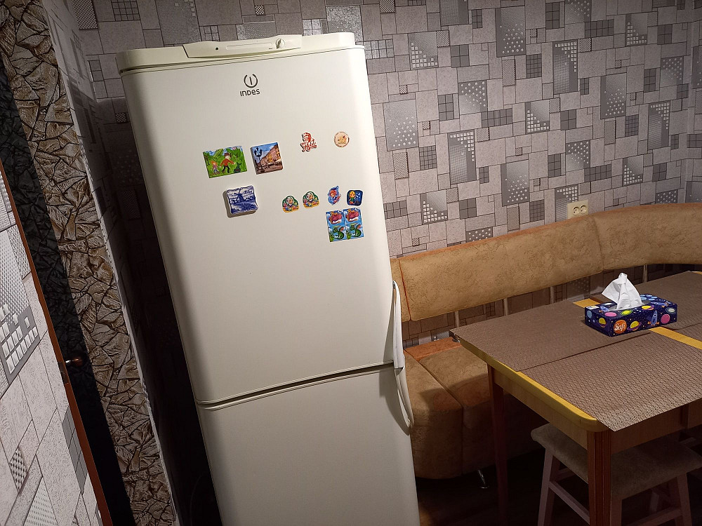 Собственник. Сдам 1-комнатную квартиру в центре Николаев - изображение 4