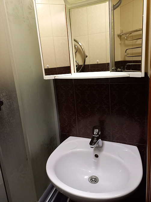 Собственник. Сдам 1-комнатную квартиру в центре Николаев - изображение 8