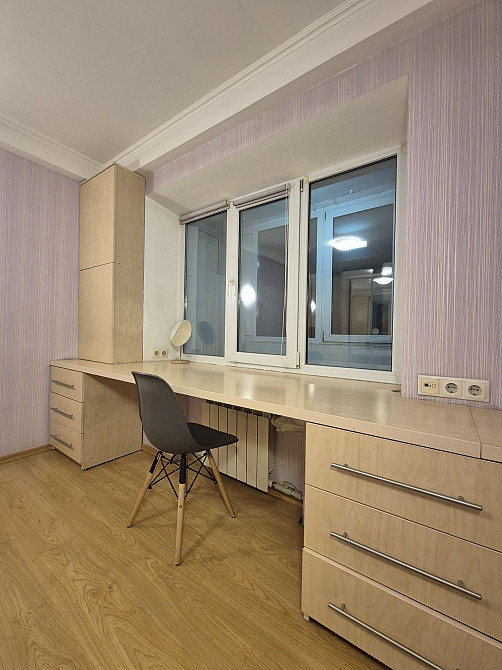 Є світло! 2к квартира біля Ботсаду, М Університет, Саксаганського 88о Киев - изображение 3