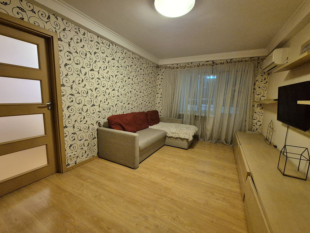 Є світло! 2к квартира біля Ботсаду, М Університет, Саксаганського 88о Киев - изображение 4