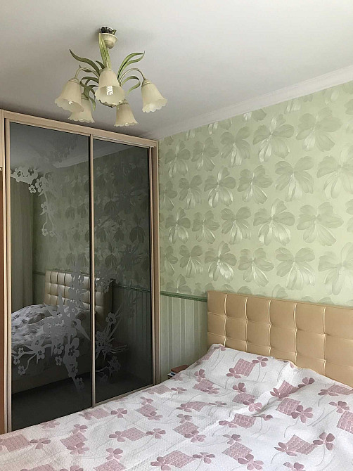 Сдам 1 комнатную квартиру ЖК Вишневый квартал новый дом евроремонт Вишневе - зображення 4