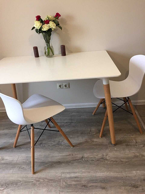 Сдам 1 комнатную квартиру ЖК Вишневый квартал новый дом евроремонт Вишневе - зображення 2