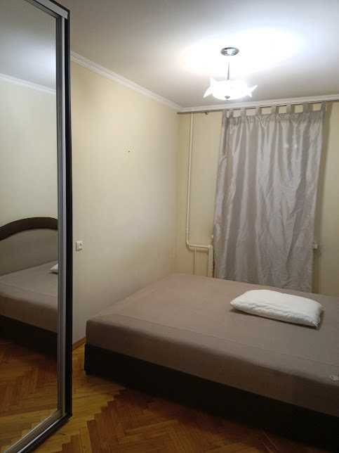 метро Житомирська. Борщагівка, Кучера 2 , двокімнатна з газом Киев - изображение 1