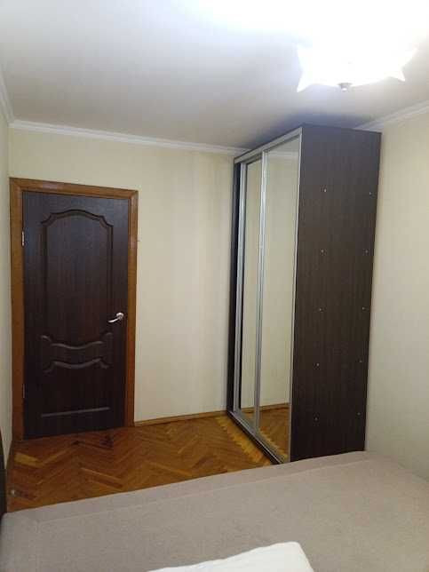 метро Житомирська. Борщагівка, Кучера 2 , двокімнатна з газом Киев - изображение 3