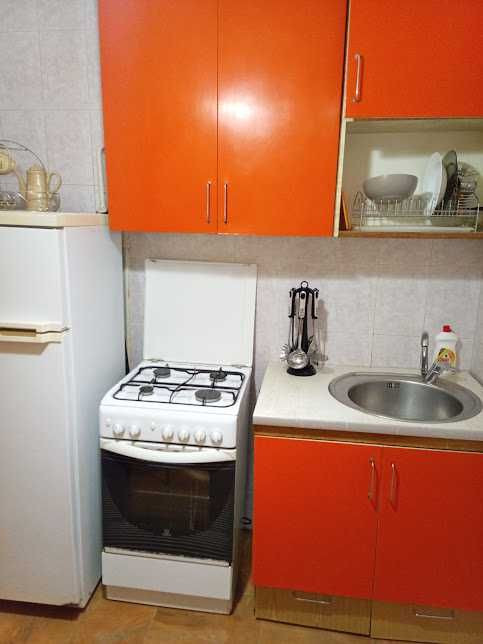 метро Житомирська. Борщагівка, Кучера 2 , двокімнатна з газом Киев - изображение 5