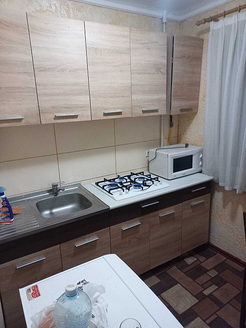 Оренда житла на тривалий час бажанно Черновцы - изображение 4