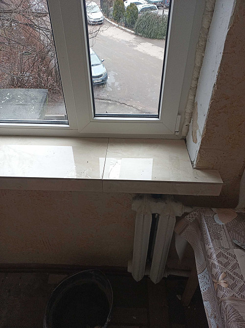 Оренда житла на тривалий час бажанно Черновцы - изображение 1