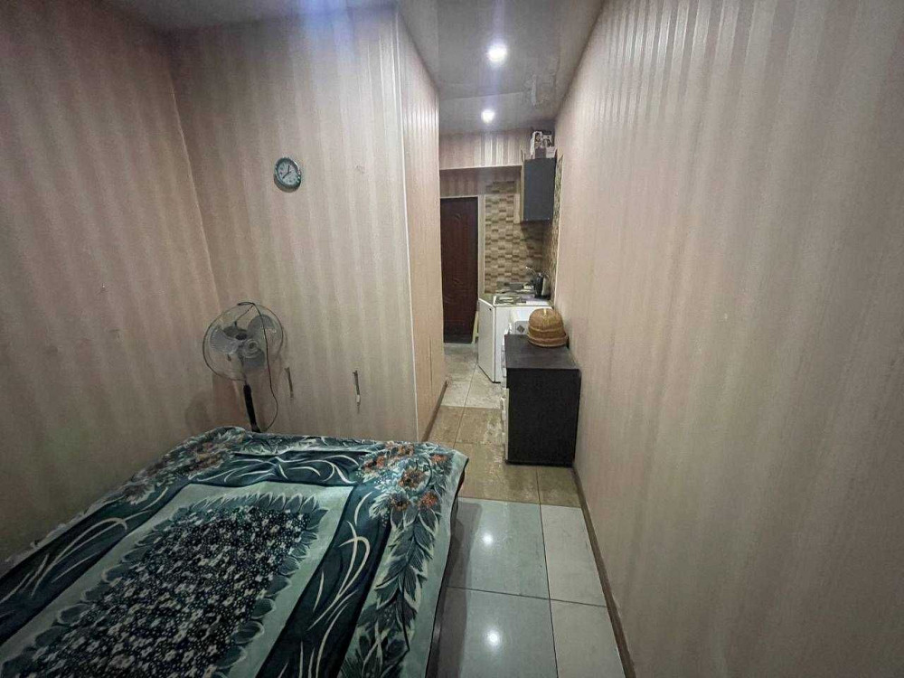 Сдам гостику студию пр. Индустриальный дом 6 Харків - зображення 1