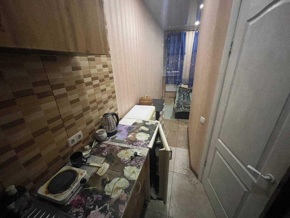 Сдам гостику студию пр. Индустриальный дом 6 Харків - зображення 4