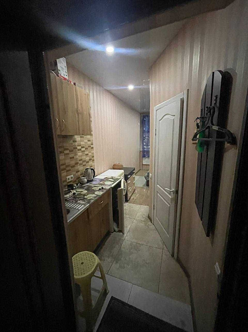 Сдам гостику студию пр. Индустриальный дом 6 Харків - зображення 3