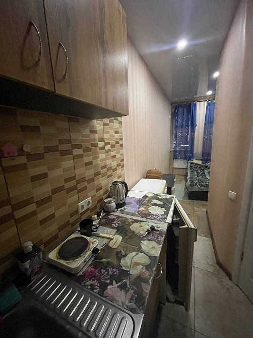 Сдам гостику студию пр. Индустриальный дом 6 Харків - зображення 5