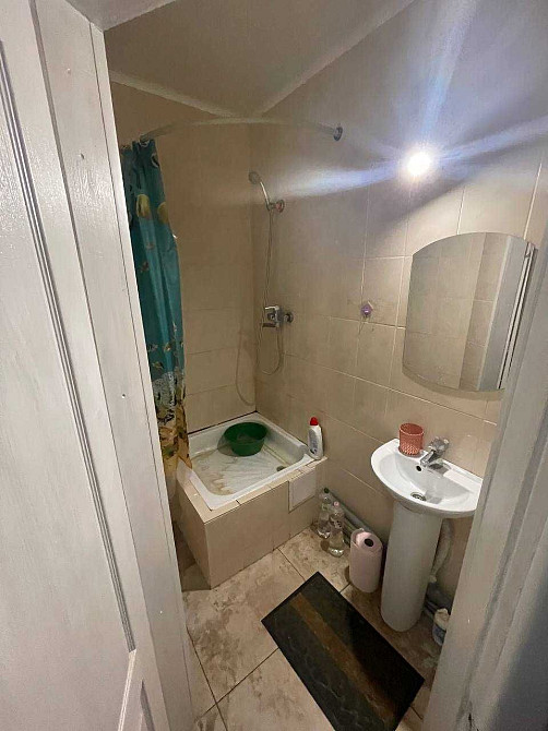 Сдам гостику студию пр. Индустриальный дом 6 Харків - зображення 8