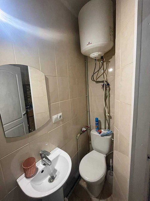 Сдам гостику студию пр. Индустриальный дом 6 Харків - зображення 7