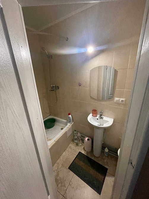 Сдам гостику студию пр. Индустриальный дом 6 Харків - зображення 6