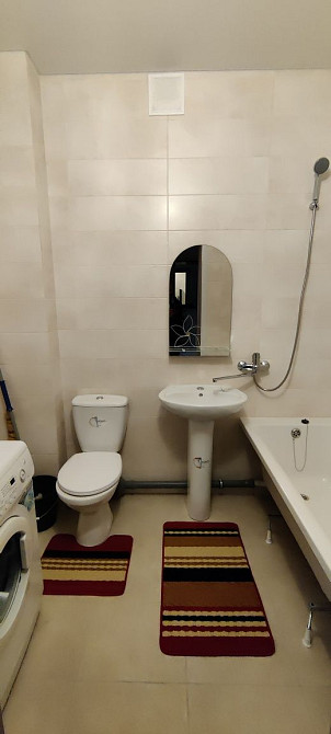 1 кімнатна кв. на 7 небі, нова Авангард - изображение 3