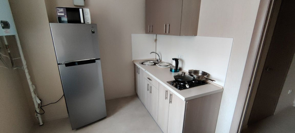 1 кімнатна кв. на 7 небі, нова Авангард - изображение 1