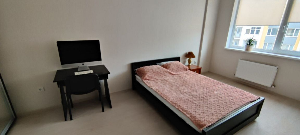 1 кімнатна кв. на 7 небі, нова Авангард - изображение 2