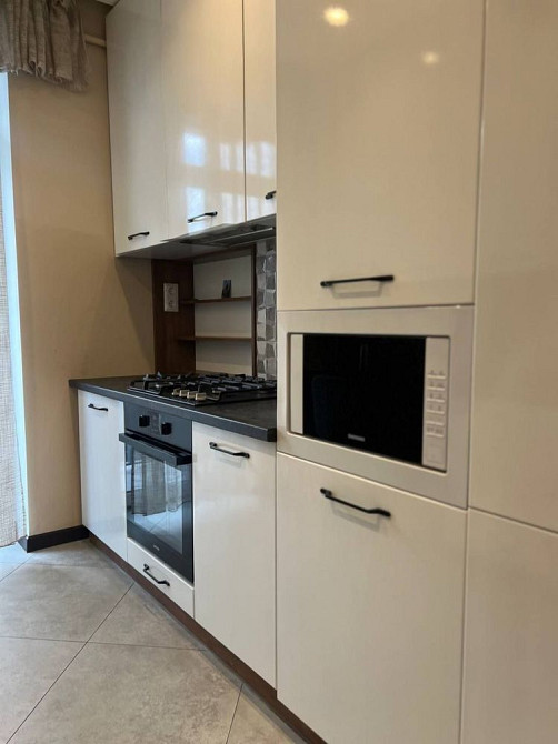 Оренда 1-кімнатної квартири з терасою в новобудові ЖК «Магнолія» Малехов - изображение 7