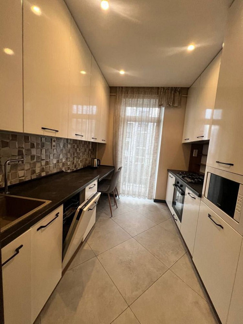 Оренда 1-кімнатної квартири з терасою в новобудові ЖК «Магнолія» Малехов - изображение 6