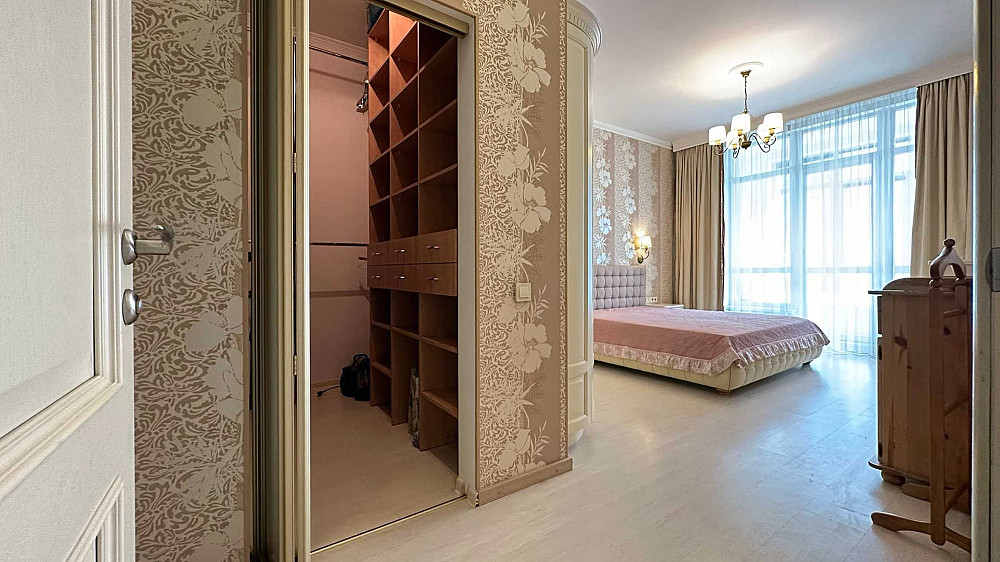 3-к ЖК Новопечерські Липки, вулиця Андрія Верхогляда, 12. Без комісії! Киев - изображение 6