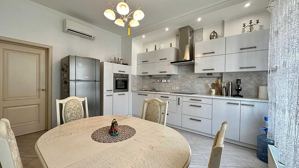 3-к ЖК Новопечерські Липки, вулиця Андрія Верхогляда, 12. Без комісії! Киев - изображение 1