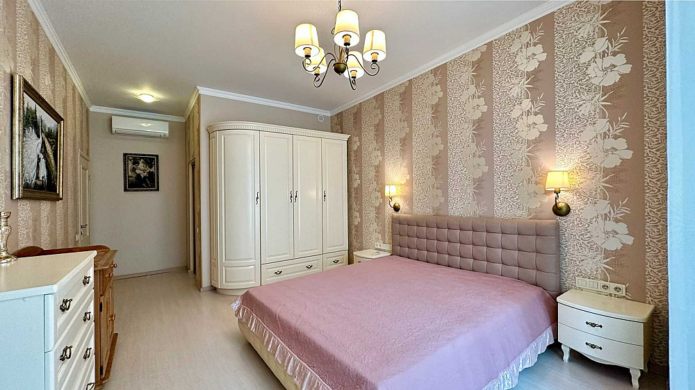 3-к ЖК Новопечерські Липки, вулиця Андрія Верхогляда, 12. Без комісії! Киев - изображение 5