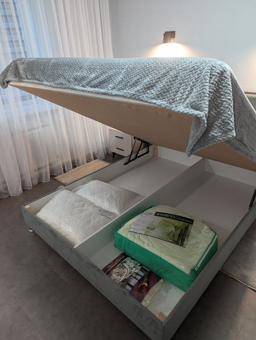 1 кімнатна квартира Дніпро - зображення 2