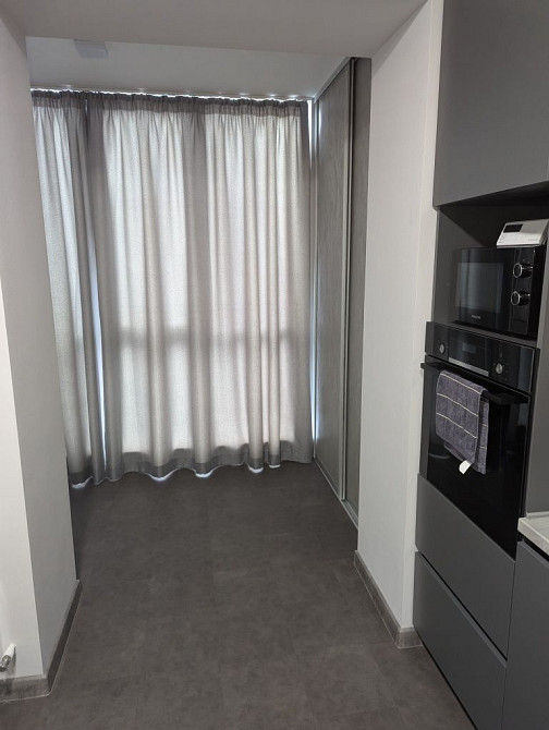 1 кімнатна квартира Дніпро - зображення 4