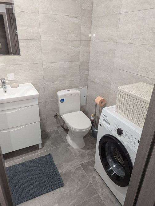 1 кімнатна квартира Дніпро - зображення 6