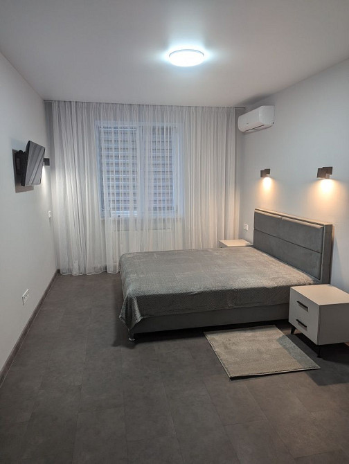 1 кімнатна квартира Дніпро - зображення 1